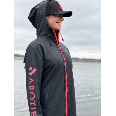 Regenparka Le Sabotier Calimero Damen
