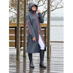 Regenparka Le Sabotier Calimero Damen