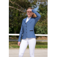 Turnierjacke Le Sabotier Colette Damen