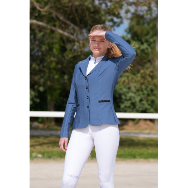Turnierjacke Le Sabotier Colette Damen