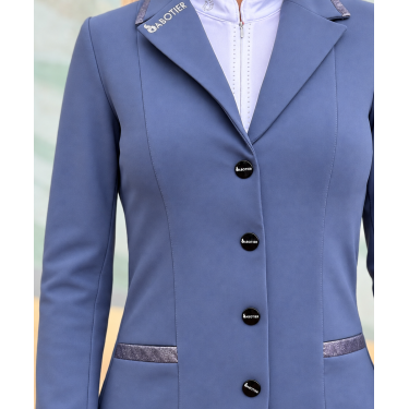 Turnierjacke Le Sabotier Colette Damen
