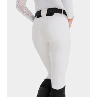 X-Prime Reithose Damen Full Grip Horse Pilot