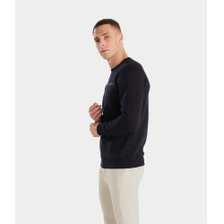 Herren Reit-Sweatshirt Merinowolle – Horse Pilot Herren Reit-Sweatshirt Merinowolle – Horse Pilot