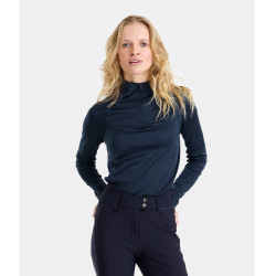 Thermo-Winter Reitshirt Damen von Horse Pilot | Equi-Clic Thermo-Winter Reitshirt Damen von Horse Pilot | Equi-Clic