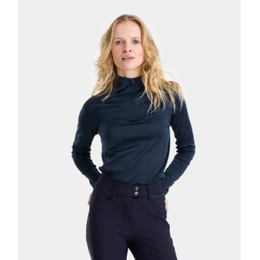 Thermo-Winter Reitshirt Damen von Horse Pilot | Equi-Clic Thermo-Winter Reitshirt Damen von Horse Pilot | Equi-Clic