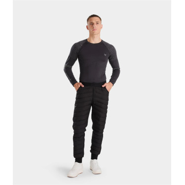 Reit-Überziehhose Horse Pilot – Unisex, warm & winddicht