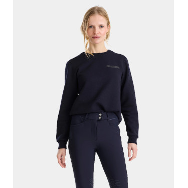 Damen Reitpullover Merinowolle – Horse Pilot | Reitbekleidung Damen Reitpullover Merinowolle – Horse Pilot | Reitbekleidung