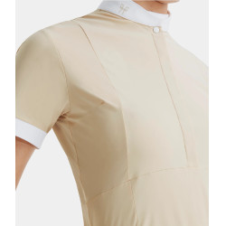 Damen Reitshirt kurzarm Aerolight – Horse Pilot