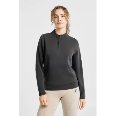 Damen-Funktionspullover Wenda Horze