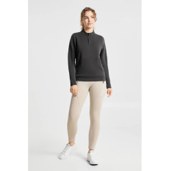Damen-Funktionspullover Wenda Horze