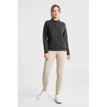 Damen-Funktionspullover Wenda Horze