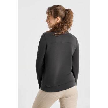 Damen-Funktionspullover Wenda Horze