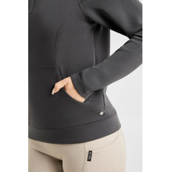 Damen-Funktionspullover Wenda Horze