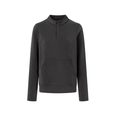 Damen-Funktionspullover Wenda Horze