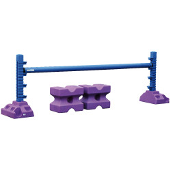 Easy Pro Hindernis-Set La Gée Easy Pro Hindernis-Set La Gée