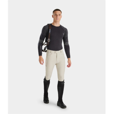 Herren Reithose mit Knie-Grip – Horse Pilot X-Perform | equi-clic Herren Reithose mit Knie-Grip – Horse Pilot X-Perform | equi-clic