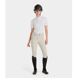 Damen Reithose mit Grip Horse Pilot X-Perform Iconic