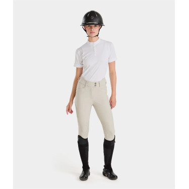 Damen Reithose mit Grip Horse Pilot X-Perform Iconic