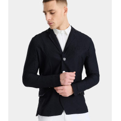 Herren Turnierjacke Reiten Aeromesh – Horse Pilot