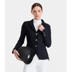 Reit-Turnierjacke Damen Aeromesh – Horse Pilot