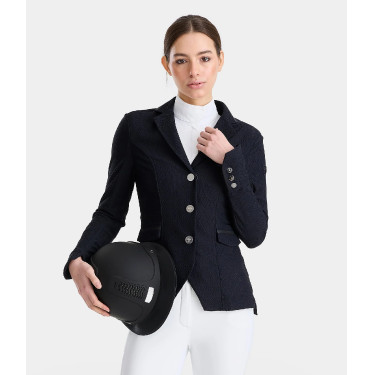 Reit-Turnierjacke Damen Aeromesh – Horse Pilot