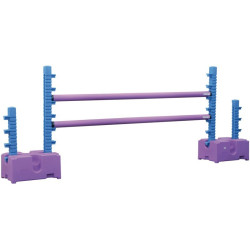 Easy Pro Hindernis-Set La Gée Easy Pro Hindernis-Set La Gée