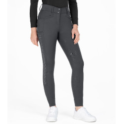 Reflektierende Reithose ELT Damen Reflektierende Reithose ELT Damen