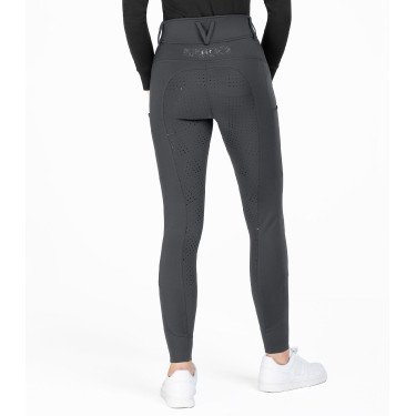 Reflektierende Reithose ELT Damen Reflektierende Reithose ELT Damen