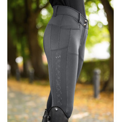 Reflektierende Reithose ELT Damen Reflektierende Reithose ELT Damen