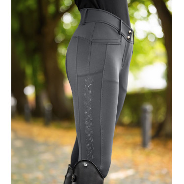Reflektierende Reithose ELT Damen Reflektierende Reithose ELT Damen