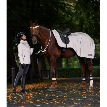 Reflektierende Reithose ELT Damen Reflektierende Reithose ELT Damen