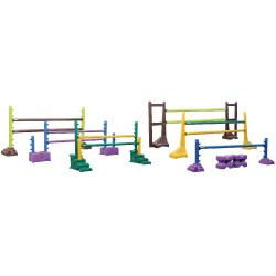 Easy Pro Hindernis-Set La Gée Easy Pro Hindernis-Set La Gée