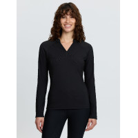 Lisa Langarm-Baselayer LeMieux Damen
