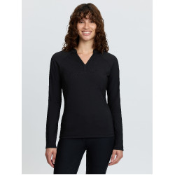 Lisa Langarm-Baselayer LeMieux Damen