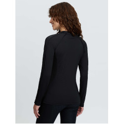 Lisa Langarm-Baselayer LeMieux Damen