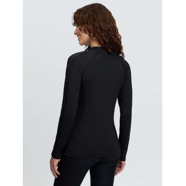 Lisa Langarm-Baselayer LeMieux Damen