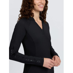 Lisa Langarm-Baselayer LeMieux Damen