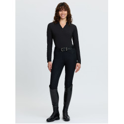 Lisa Langarm-Baselayer LeMieux Damen