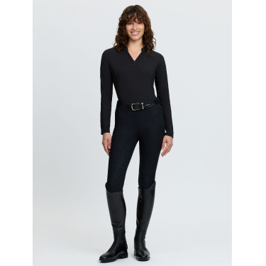 Lisa Langarm-Baselayer LeMieux Damen