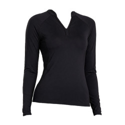 Lisa Langarm-Baselayer LeMieux Damen