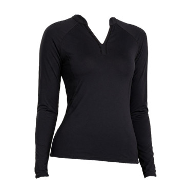 Lisa Langarm-Baselayer LeMieux Damen