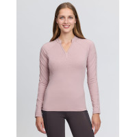 Lisa Langarm-Baselayer LeMieux Damen