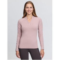 Lisa Langarm-Baselayer LeMieux Damen Lisa Langarm-Baselayer LeMieux Damen
