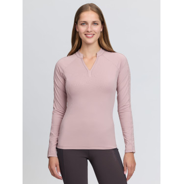 Lisa Langarm-Baselayer LeMieux Damen Lisa Langarm-Baselayer LeMieux Damen