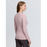 Lisa Langarm-Baselayer LeMieux Damen