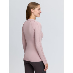 Lisa Langarm-Baselayer LeMieux Damen Lisa Langarm-Baselayer LeMieux Damen