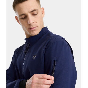 Herren Reitjacke Teddy Horse Pilot – Equi-Clic