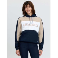 Kadie Colour Block Hoodie LeMieux Damen