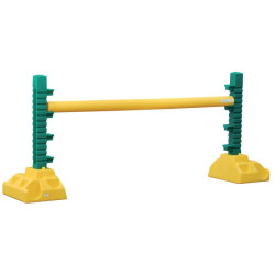 Hindernis-Set Easy Ponam La Gée Hindernis-Set Easy Ponam La Gée