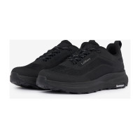 Herren Kanta Wasserdichte Sneakers Schwarz LeMieux
